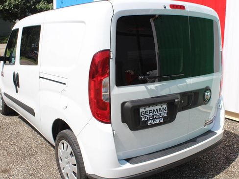 Used 2020 RAM ProMaster City Tradesman image 9