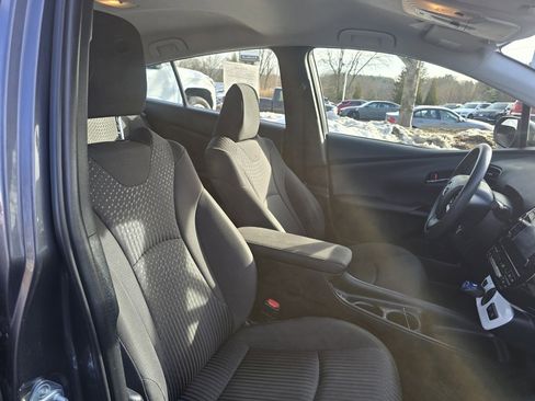 Certified 2016 Toyota Prius Two image 12
