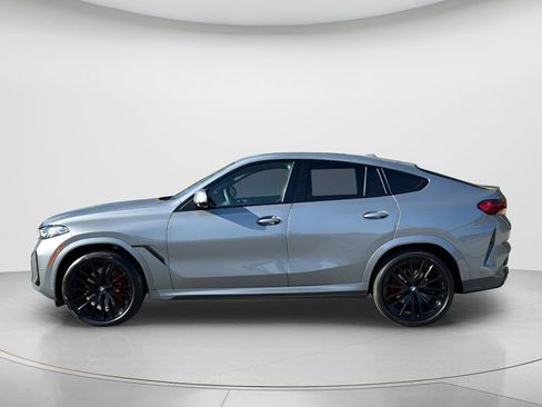 New 2026 BMW X6 xDrive40i image 2
