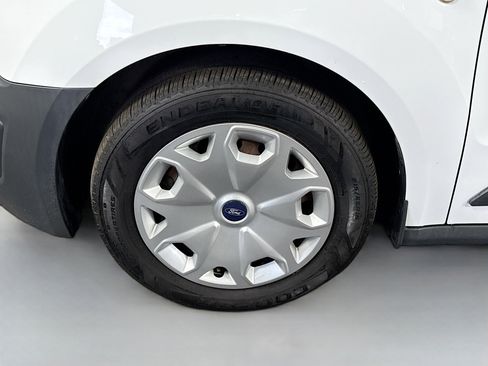 Used 2018 Ford Transit Connect XL image 35