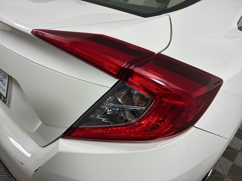 Used 2018 Honda Civic LX image 32