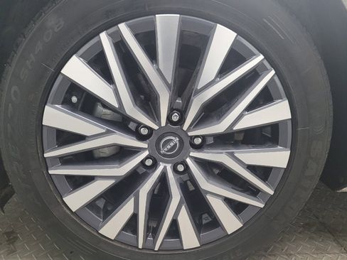 Used 2023 Nissan Altima 2.5 SV image 31