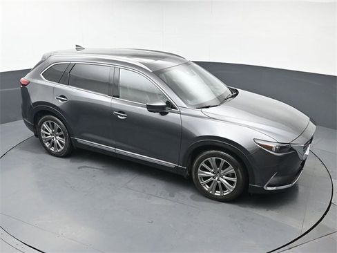 Certified 2023 MAZDA CX-9 Signature image 47