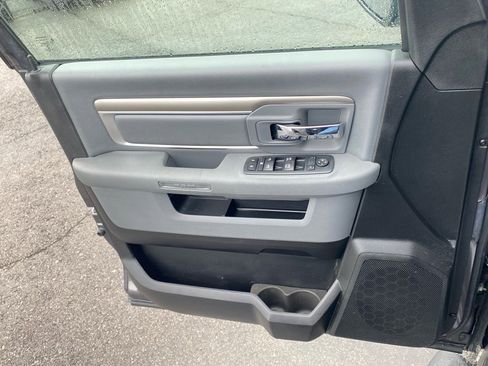 Used 2020 RAM 1500 Classic Warlock w/ Electronics Group image 19