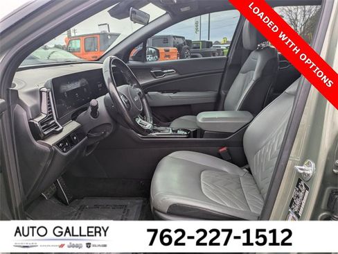 Used 2023 Kia Sportage X-Pro Prestige image 22