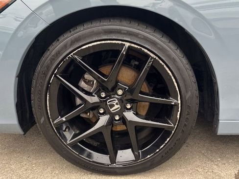Certified 2023 Honda Civic Sport image 19