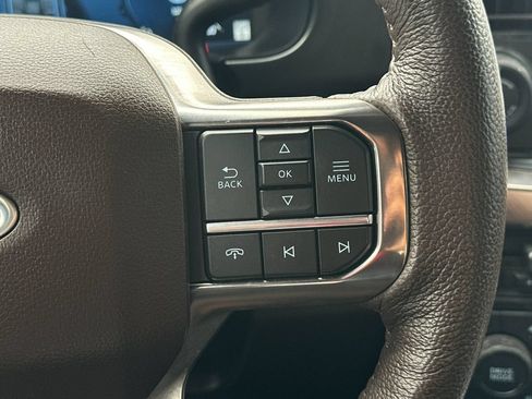 Used 2023 Ford F250 King Ranch w/ Chrome Package AWD/4WD image 24
