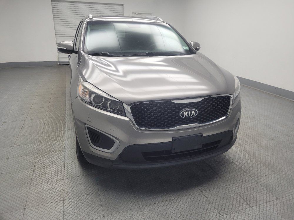 Used 2018 Kia Sorento AWD image 14
