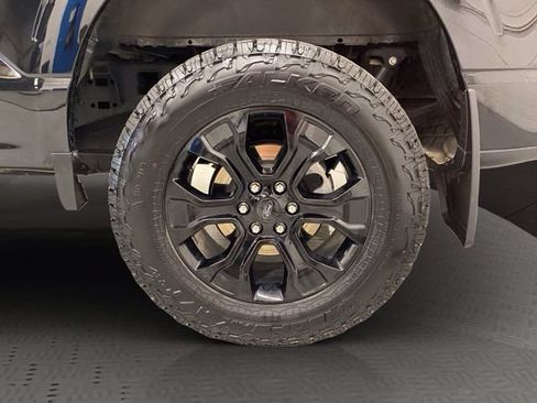 Used 2023 Ford F150 Lariat w/ Equipment Group 502A High AWD/4WD image 38