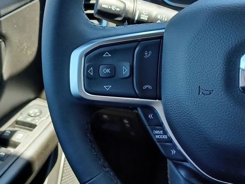 New 2026 RAM 1500 Big Horn AWD/4WD image 15