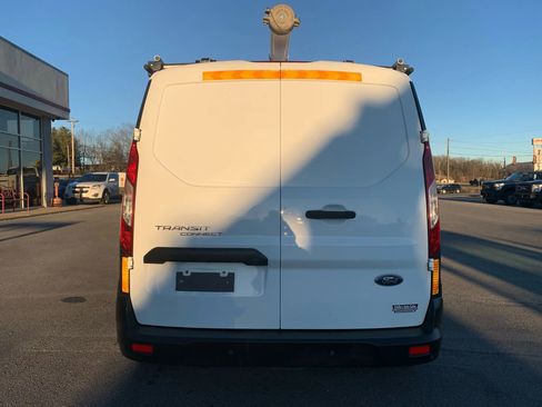 Used 2020 Ford Transit Connect XL image 6