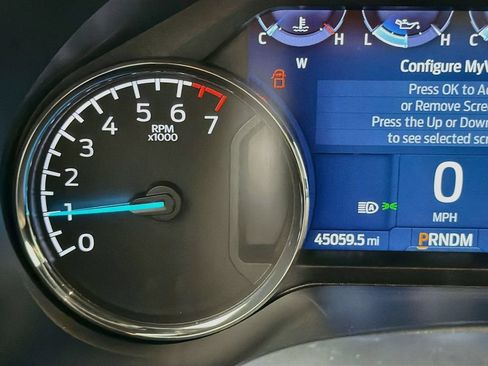 Used 2023 Ford F150 XLT w/ Equipment Group 302A High AWD/4WD image 13