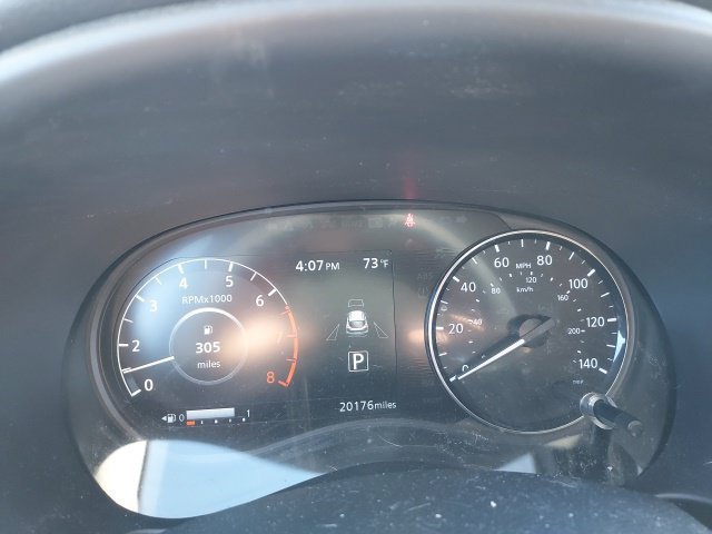 Used 2023 Nissan Kicks SV FWD image 13