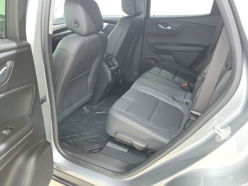Used 2024 Chevrolet Blazer LT w/ LPO, Floor Liner Package image 17