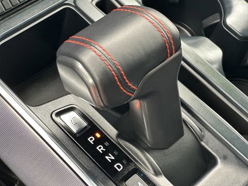 Certified 2024 Ford F150 Raptor w/ Equipment Group 803A Raptor R image 22