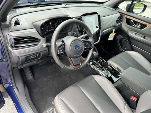Certified 2026 Subaru Forester Sport w/ Sport Plus Package AWD/4WD image 18