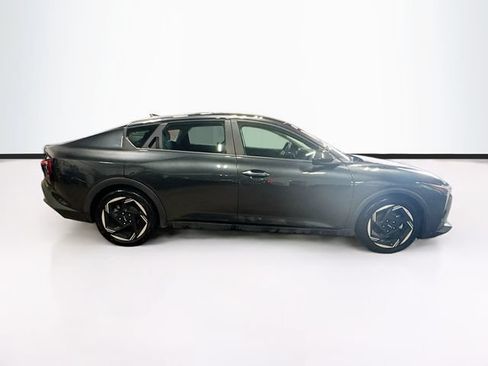 Used 2025 Kia K4 EX FWD image 8