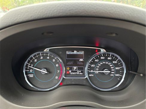 Used 2018 Subaru Forester 2.5i Premium image 20
