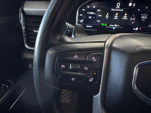 Certified 2022 GMC Sierra 1500 Denali image 15