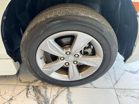 Used 2020 Honda Odyssey EX-L image 25