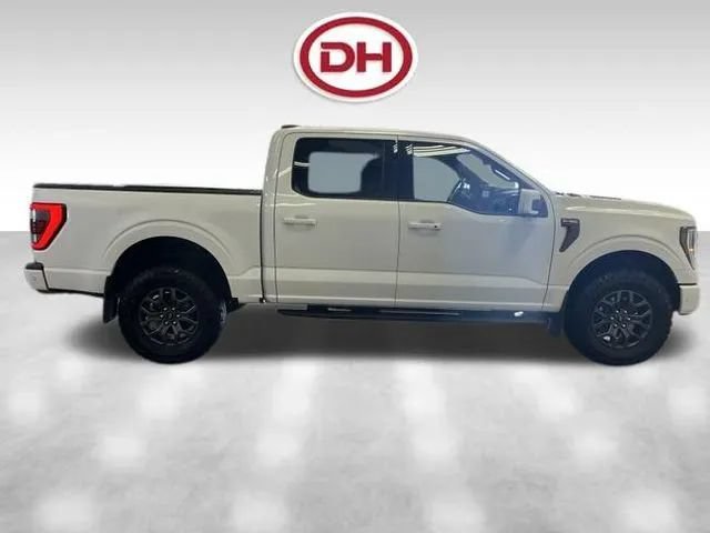 Used 2023 Ford F150 Tremor w/ Equipment Group 402A High AWD/4WD image 2