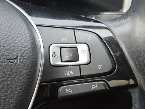 Used 2019 Volkswagen Atlas SEL AWD/4WD image 14