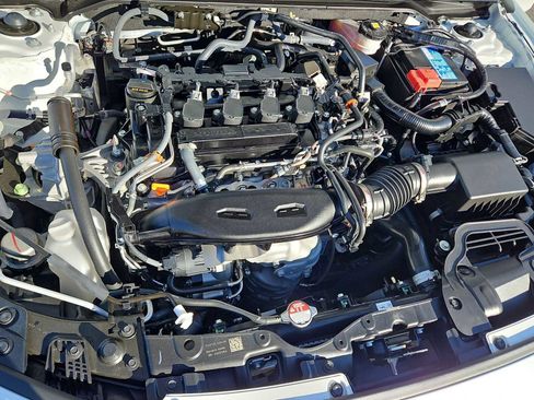 Used 2024 Honda Civic Sport Touring image 15