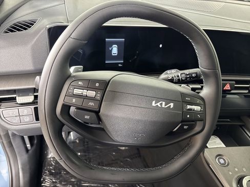 New 2026 Kia Sportage X-Line image 18