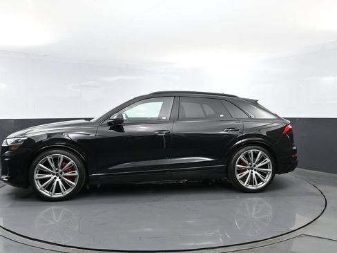 New 2026 Audi Q8 Premium Plus AWD/4WD image 26