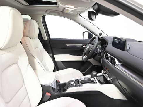 New 2025 MAZDA CX-5 AWD 2.5 S image 16