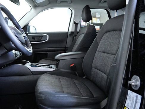 Certified 2023 Ford Bronco Sport Big Bend image 16