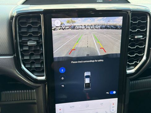 Used 2025 Ford Ranger XLT w/ Equipment Group 301A High image 27