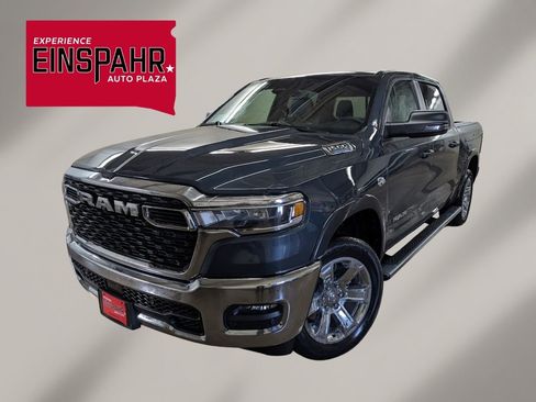 New 2026 RAM 1500 Big Horn image 1