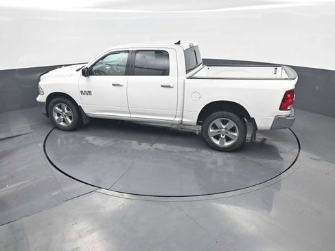 Used 2016 RAM 1500 Big Horn AWD/4WD image 30