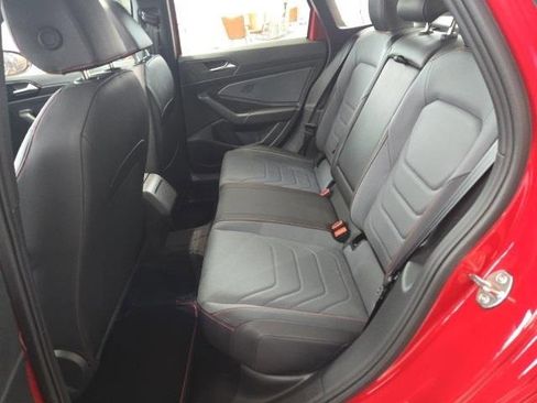 New 2025 Volkswagen Jetta GLI Autobahn image 16