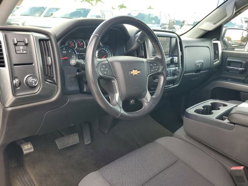 Used 2018 Chevrolet Silverado 1500 LT w/ All Star Edition image 13