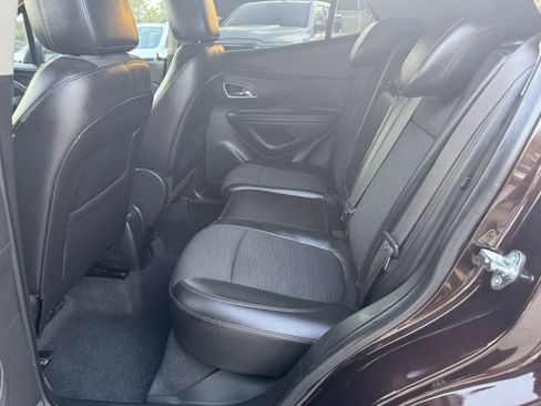 Used 2016 Buick Encore FWD image 17