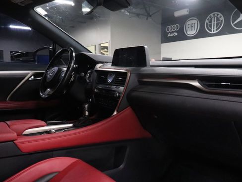 Used 2020 Lexus RX 350 F Sport image 27