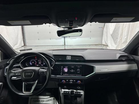Used 2024 Audi Q3 2.0T Premium AWD/4WD image 38