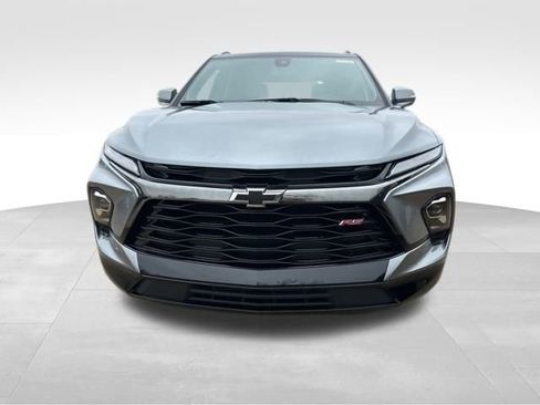 New 2026 Chevrolet Blazer RS image 8