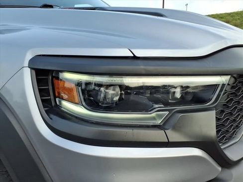 Used 2021 RAM 1500 TRX w/ TRX Level 2 Equipment Group AWD/4WD image 3
