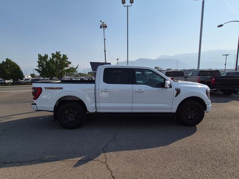 Used 2023 Ford F150 Tremor w/ Equipment Group 402A High AWD/4WD image 2