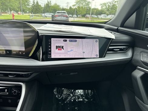 New 2026 Audi SQ5 Premium Plus AWD/4WD image 12