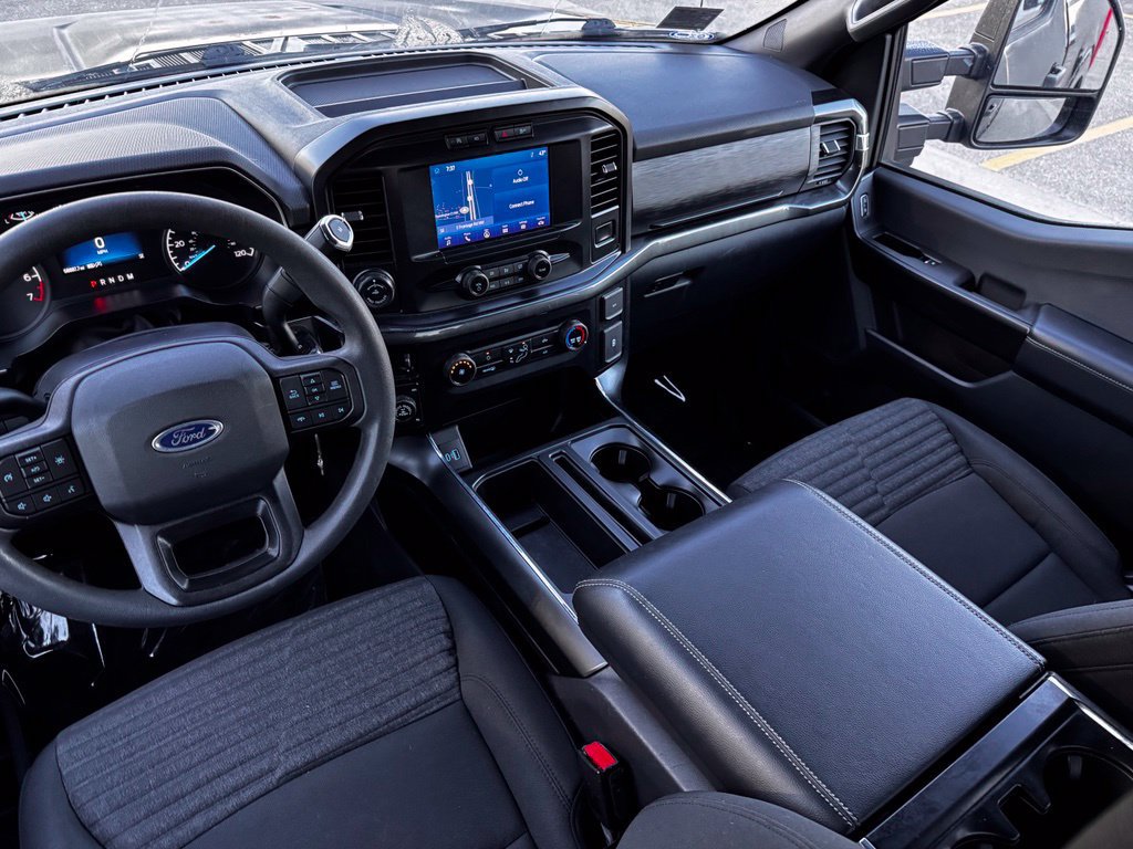 Used 2021 Ford F150 XL w/ STX Appearance Package AWD/4WD image 14