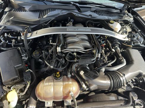 Used 2019 Ford Mustang GT Premium w/ Equipment Group 401A RWD image 6