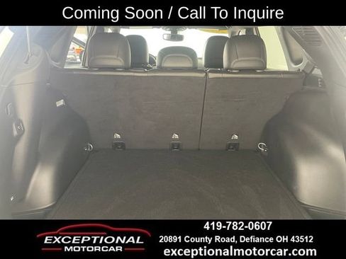Used 2021 Jeep Compass Latitude AWD/4WD image 46