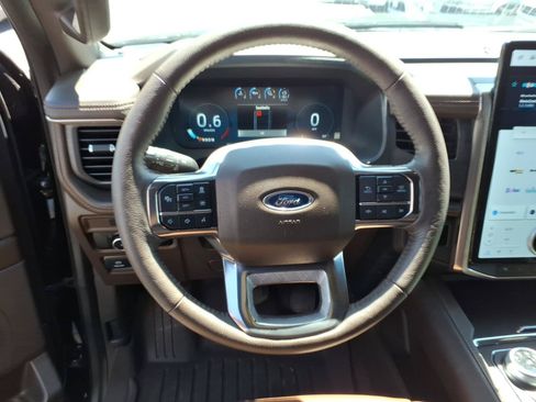 Used 2024 Ford Expedition Max King Ranch AWD/4WD image 8