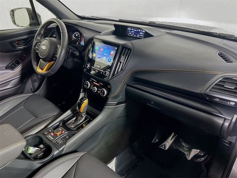 Used 2024 Subaru Forester Wilderness image 27