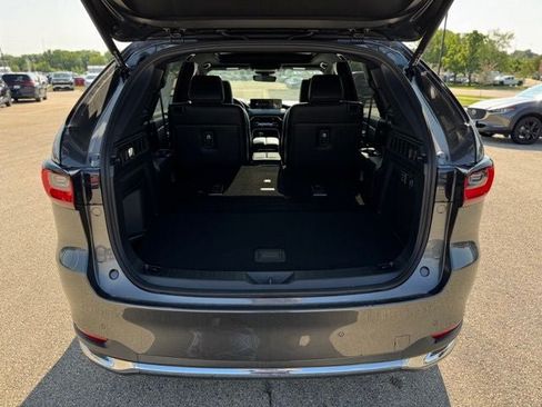 New 2026 MAZDA CX-90 3.3 Turbo S w/ Premium Plus AWD/4WD image 54