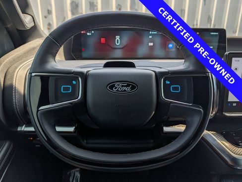 Certified 2025 Ford Expedition Max Platinum w/ Stealth Performance Package AWD/4WD image 30